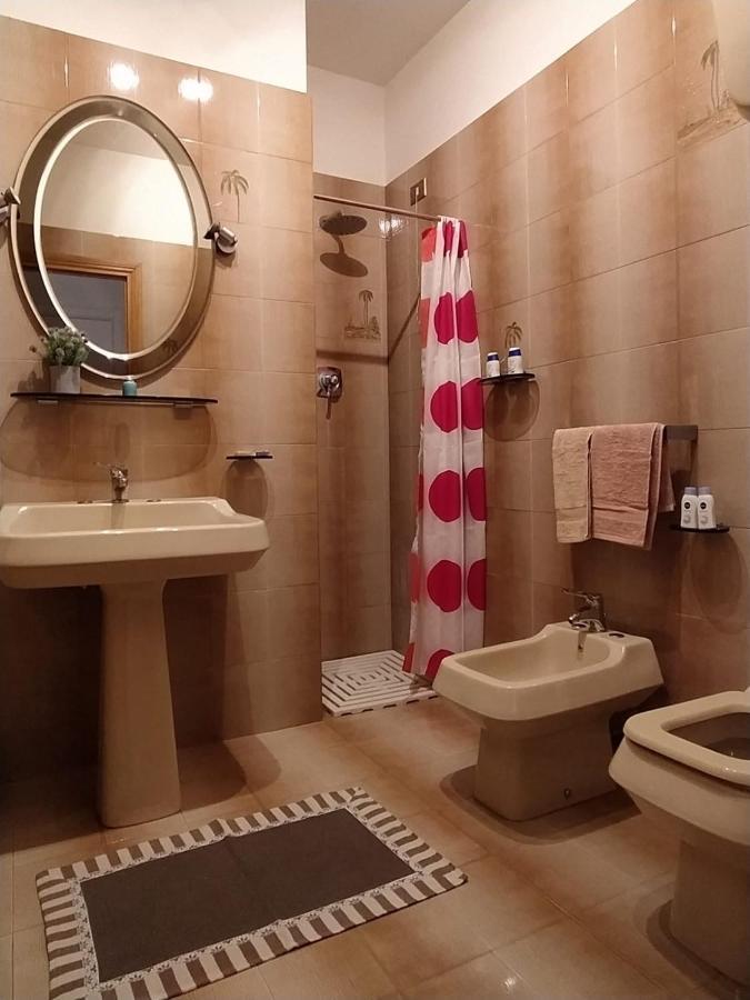 فندق Residenza Damiano أسيسي المظهر الخارجي الصورة
