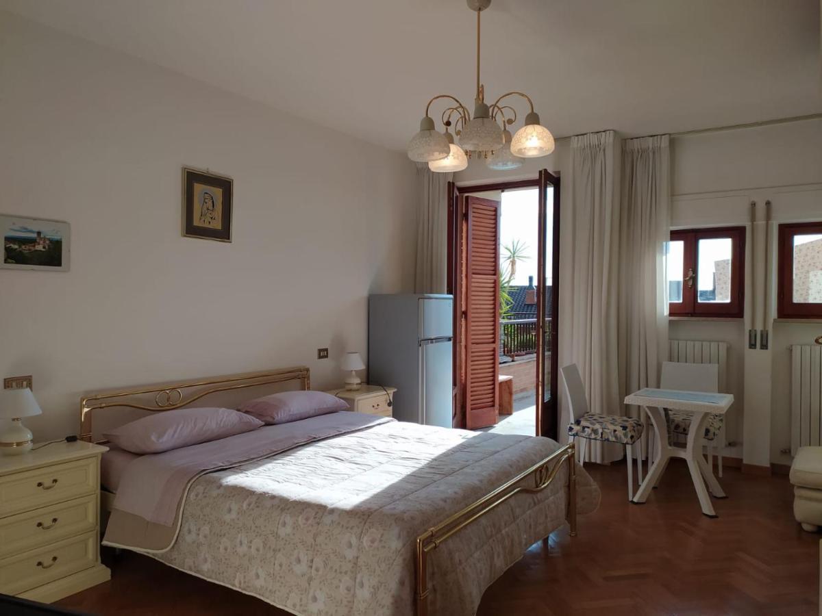 فندق Residenza Damiano أسيسي المظهر الخارجي الصورة