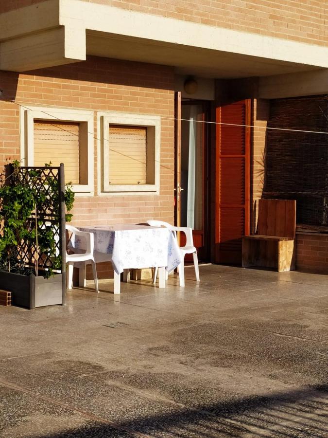 فندق Residenza Damiano أسيسي المظهر الخارجي الصورة