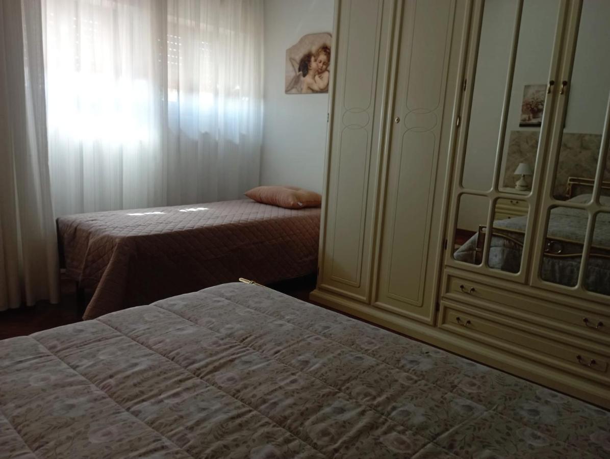 فندق Residenza Damiano أسيسي المظهر الخارجي الصورة